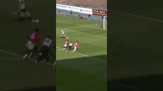 Thumbnail: Happy Ben Foster Day  #wxmafc #benfoster