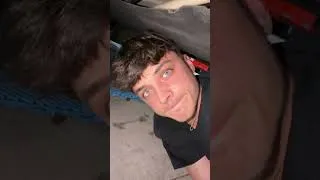 Thumbnail: I didn’t have to cut my car?