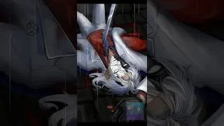 Thumbnail: Commission Timelapse | #commission #digitalart #art #timelapse #illustration