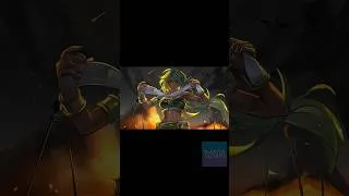 Thumbnail: Timelapse || drew every part so it's ready for live2d! #art #illustration #commission #digitalart