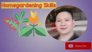 Thumbnail: Homegardening Mode