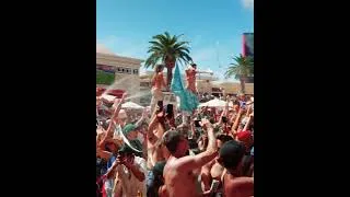 Thumbnail: Something Just Like This @THECHAINSMOKERS  #dj #edms #newmusic  #technodance #party #music