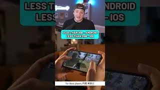 Thumbnail: NEW PUBG MOBILE APP 🚨🤯