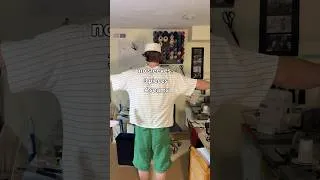 Thumbnail: How to make the 3 piece tee…