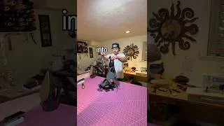 Thumbnail: How to turn scrap into Hat with scrap from a hat!?