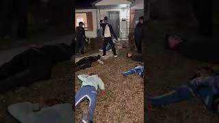 Thumbnail: Behind the Scenes of NBA YoungBoy's "Another Episode" music video