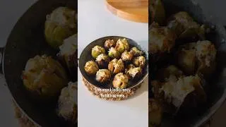 Thumbnail: This snack looks fancy, but it’s so easy.