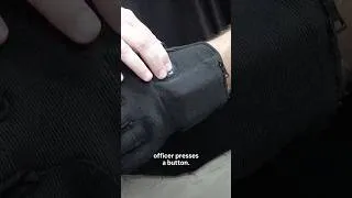 Thumbnail: How the new ICE electric shock gloves work