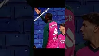 Thumbnail: Rudiger Wanted To Fight With The Hater😂🥶 #shorts #ronaldo #messi #realmadrid #shortsvideo