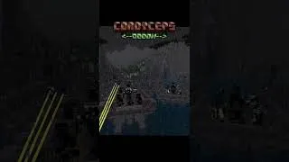 Thumbnail: los Hunters navegaran por los océanos de Minecraft ahora en Cordyceps addon v13.3 #minecraft #mod