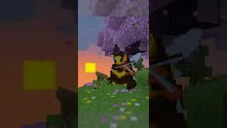 Thumbnail: Farlands Bumblebee, #minecraft #mods #addon #bedrock #addon #farlands #farlandsminecraft #bumblebee