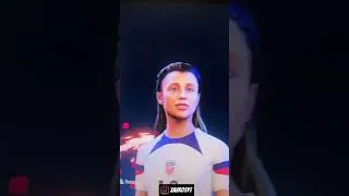 Thumbnail: FIFA 23 HOW TO MAKE ARIANA GRANDE #shorts #fifa #fifa23 #lookalikes #proclubs