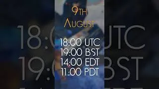 Thumbnail: Don't Miss This No Man's Sky Event on the 9th of August!