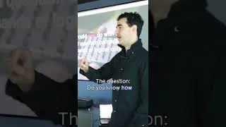 Thumbnail: What would you do with a quantum computer? #quantumcomputing #quantumcomputer #shorts
