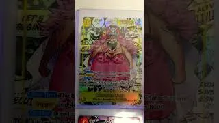 Thumbnail: My OP17 Big Hits! Manga Mom & SP Zoro