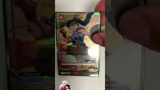 Thumbnail: Inuyasha & Kagome Alt Arts - 2*Star Inuyasha