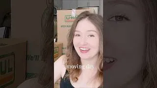 Thumbnail: I MOVED TO LOS ANGELES