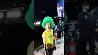 Thumbnail: [4K] 260905 Fancam 지드래곤 G DRAGON BIGBANG WORLD TOUR XX : COSMOS in OAKLAND DAY 2 @Yxxvvxxk 🙏💙