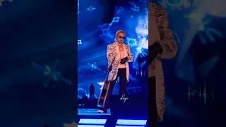 Thumbnail: [4K] 260905 Fancam 지드래곤 G DRAGON BIGBANG TONIGHT WORLD TOUR XX : COSMOS in OAKLAND DAY 2 @ 我为什么总捡猫 💙