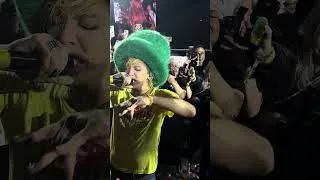 Thumbnail: [4K] 260905 Fancam 지드래곤 G DRAGON BIGBANG WORLD TOUR XX : COSMOS in OAKLAND DAY 2 @ 我担会骑驴 🙏💙