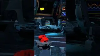 Thumbnail: The Lego Batman Experience...