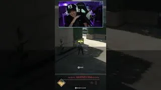 Thumbnail: FUNNIEST WARZONE 2 PROXIMITY CHAT CLIP!