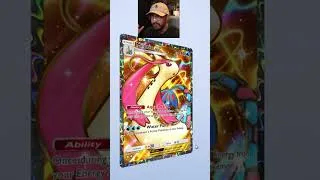 Thumbnail: Some GOOD LUCK Pack Openings In Pokemon Pocket!