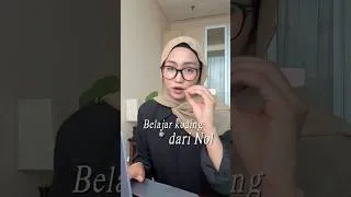 Thumbnail: Kalo bisa belajar koding dari 0, ini yang akan aku lakukan. Warung Why ep.4