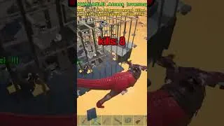 Thumbnail: Giga dominating an insane ARK event #ark #arkpvp #arksurvivalevolved #playark