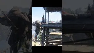 Thumbnail: Smooth AC Black Flag Resynced Stealth Kick..#shorts