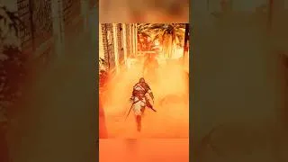 Thumbnail: Underated AC Game..#shorts