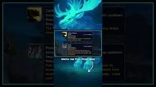 Thumbnail: Don't Use a Pet Cat as a Hunter