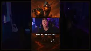 Thumbnail: Don't Take Feathermanes in World PvP