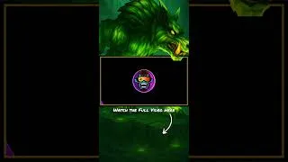 Thumbnail: Hunters! Go Tame This Demon Possessed Horse