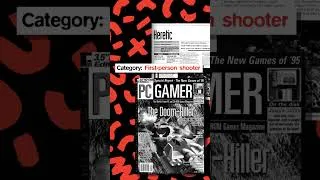 Thumbnail: How First Person Shooters Became First Person Shooters