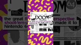 Thumbnail: What did they call DOOM?