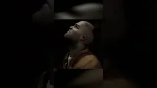 Thumbnail: Sam Fisher gets his head shaved