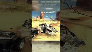 Thumbnail: Why I love FlatOut 2 Multiplayer #gaming #retrogaming #flatout