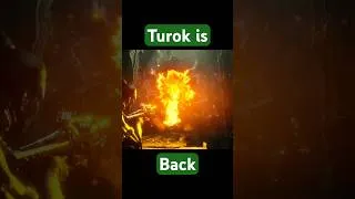 Thumbnail: Turok is Back in the upcoming Turok Origins game