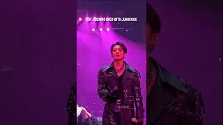 Thumbnail: POV: Locking eyes with Jungkook @mnijungkook BTS ARIRANG Las Vegas Day 4 #JK #arirang #bts