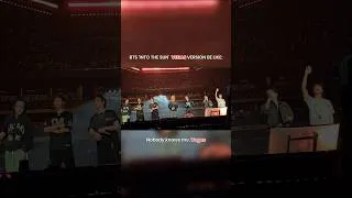 Thumbnail: The unofficial BTS Vegas remix of Into the Sun ☀️Their live vocals are amazing! 💜