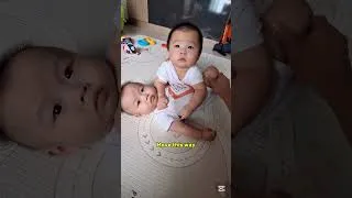 Thumbnail: Day 1 Teaching my kids Jujitsue