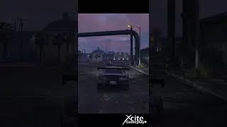 Thumbnail: New knew you could encounter such a police chais in Story Mode - Let's hope GTA 6 do the same!