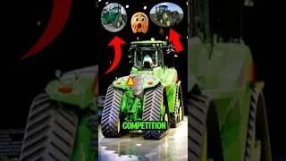 Thumbnail: "The Ultimate John Deere 9RX Beast!