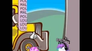 Thumbnail: Blablaland : Emperi délire : MALA MALA, POUPOULOULOULOU... !!!