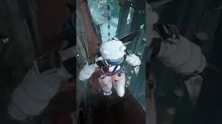 Thumbnail: The View From the Top of the World