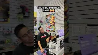 Thumbnail: Pre Ordering Yukiko's Game PERSONA 4 REVIVAL