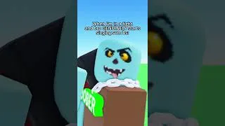 Thumbnail: The GOOBERS... 💀😂 #roblox #shorts #xdemon #goobers