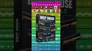 Thumbnail: 🔥High Quality Deep House Essentials Pack Download!!!