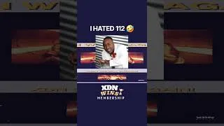 Thumbnail: I Always HATED Slim from 112! #mase #diddy #112 #randb